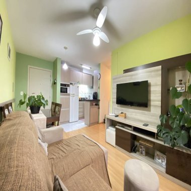 Apartamento 2 quartos para Venda no bairro Diamantino em Caxias do Sul